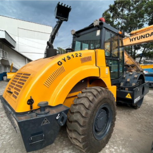 Rolo Compactor